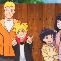 Hinata Uzumaki