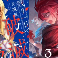 Best Isekai Manga That Ended In 2023