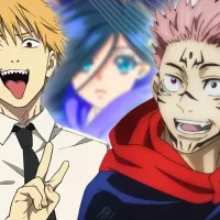 Jujutsu Kaisen and Chainsaw Mans Studio Quietly Made 2025s Most Underrated Isekai Anime