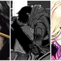 8 Darkest Isekai Manga