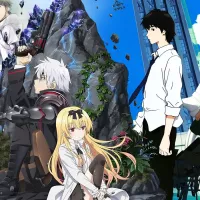 Isekai Anime Manga That Have Many Summoned Characters