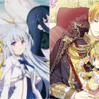 Best Isekai Anime Manga With Princess Protagonists