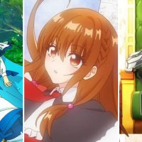 The 15 Best Isekai Anime Of 2025 Ranked By Fans