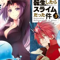 Best Isekai Manga For Beginners