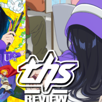 Zenshu Ep. 1 FIRST STROKE: An Animators Isekai Review