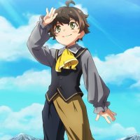 Necromancer Isekai Is Coming From DASH X Bunko