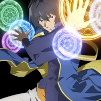My Isekai Life Announces 2022 Start With 1st TV Anime Visual