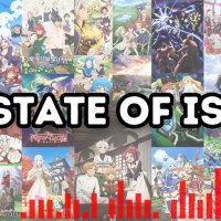 The State of Isekai Anime