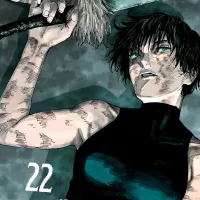 Jujutsu Kaisen: Volume 22 from Jujutsu Kaisen by Gege Akutami published by Viz Media Llc