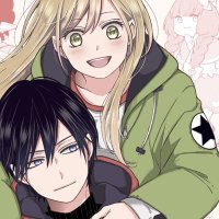 My Love Story with Yamada-kun at Lv999 Manga Getting Print Release