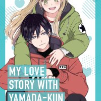 My Love Story with Yamada-kun at Lv999 vol 02 GN Manga
