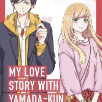 My Love Story with Yamada-kun at Lv999 Vol. 1 by Mashiro