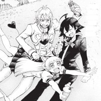 Welcome to Demon School! Iruma-kun