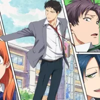 Is the Monthly Girls Nozaki-kun Manga Still Worth Reading?