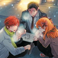Monthly Girls Nozaki-Kun on Mangasplaining Manga Podcast