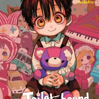 Toilet-bound Hanako-kun vol 16 GN Manga