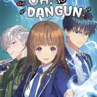 Vol.2 Oh Dangun