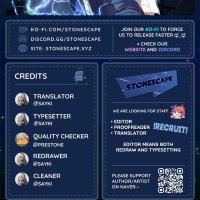Legend of Dangun Chapter 32