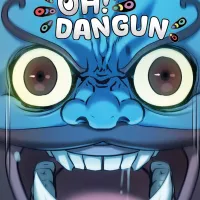 Vol.3 Oh Dangun