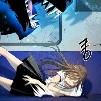 Legend of Dangun Chapter 53
