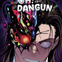 Vol.4 Oh Dangun