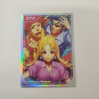 Dangun Feveron CARD ONLY PS4 Playstation 4 Limited Run games 274 cave schmup