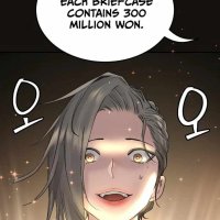Legend of Dangun Chapter 53