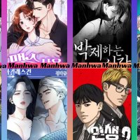 20 New Manhwa to Read in 2024