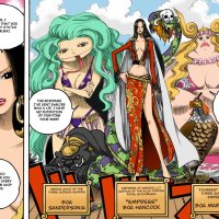 OnePiece manga