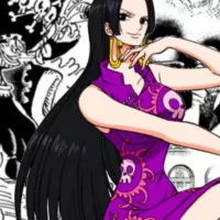 One Piece Sees Blackbeard Make First Move Against Boa Hancock