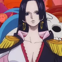 One Piece: Oda Can Write Great Female Characters but Its Not Convincing After How Rarely He Has Used Boa Hancock So Far