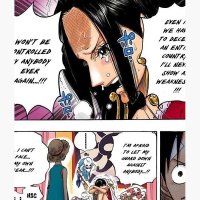 One Piece Boa Hancock Magnet for Sale by Jacqueline4546