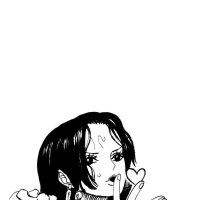 Boa Hancock Anime One Piece Manga HD phone wallpaper