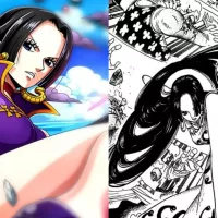 One Piece: Boa Hancocks Mero Mero no Mi Explained