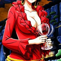 Boa Hancock Anime Manga One piece HD phone wallpaper
