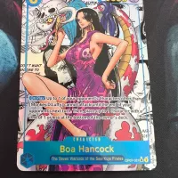 Boa Hancock Manga OP07-051
