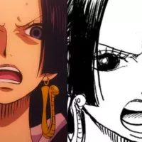 Boa Hancocks Strongest Attacks Abilities In One Piece
