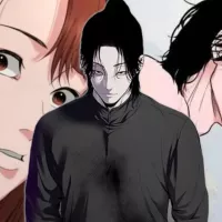 Webtoons New Massive Hit Manhwa Has the Darkest Main Character of the Year