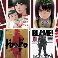 20 Essential Horror Manga to Read Now