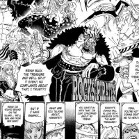 One Piece Chapter 1161 Confirms the Mangas Early October 2025 Release Schedule