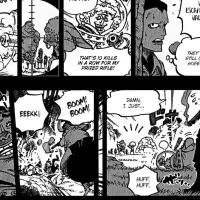 Why Oda Refused to Release One Piece Chapter 1161 This Week