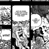 Why Oda Refused to Release One Piece Chapter 1161 This Week