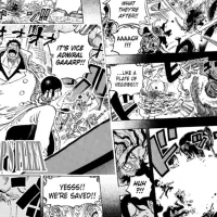 One Piece Chapter 1161 Confirms the Mangas Early October 2025 Release Schedule