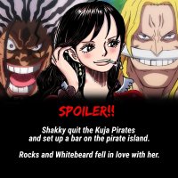 Manga Royale X One Piece 1161 mangaroyale X