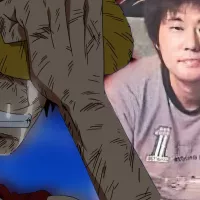 Say Goodbye To One Piece On September 14