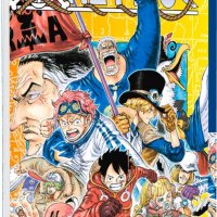 One Piece 107 online kaufen