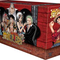 One Piece Box Set 4: Dressrosa to Reverie: Volumes 71-90: Volumes 71-90 with Premium ONE PIECE GN BOX SET Band 4 : Oda Eiichiro Oda Eiichiro: Amazon.de: Bücher