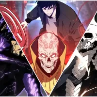 Best Manhwa With Necromancer Protagonists