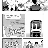Skeleton Double chapter 1