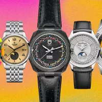 The best new watches in 2025 from Cartier to Rolex as selected by the GQ editors